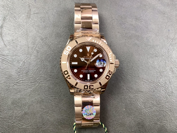 激安ロレックス着用イメージ